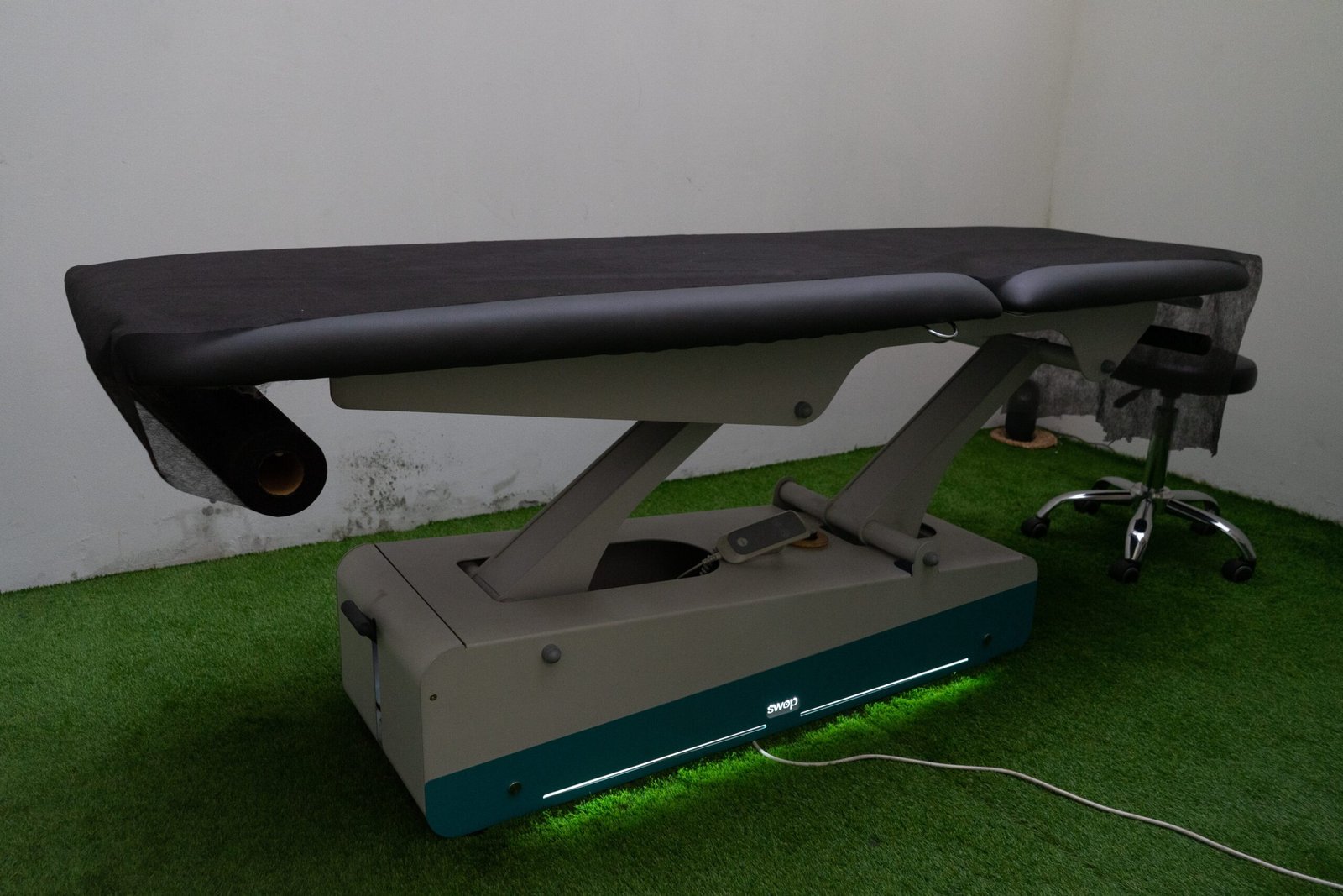 Osteopatia