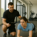 Entrenadores personales para principiantes: qué esperar en tu primera sesión