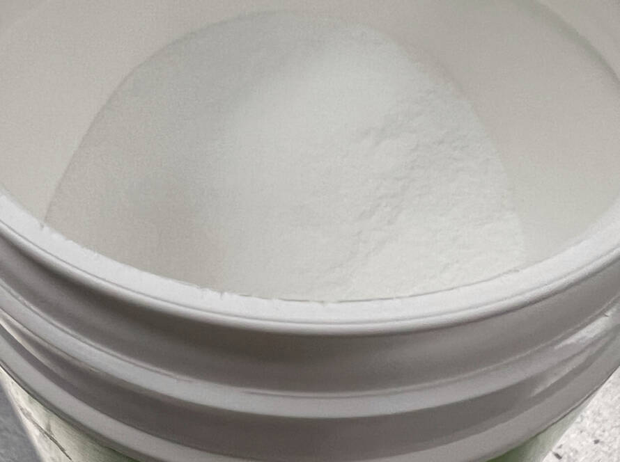 Creatina monohidrato en polvo, el suplemento de fuerza más estudiado