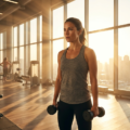 Mejor hora para entrenar: ¿mañana o tarde? Esto dice la ciencia en 2026