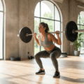 Nuevas guías del ACSM 2026: cuántas series y cuánto peso para ganar músculo
