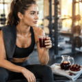 Cereza ácida (tart cherry): qué dice la ciencia en 2026 sobre la recuperación muscular