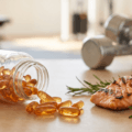 Omega-3 para deportistas: qué dice la ciencia en 2026 sobre músculo, recuperación y articulaciones