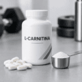 L-carnitina para quemar grasa: ¿funciona de verdad? Esto dice la ciencia en 2026
